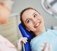 Root Canal Treatment St. Louis, MO