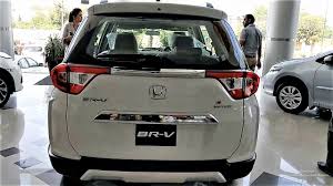 Honda brv 2020 malaysia can be beneficial inspiration for those who seek an image according specific categories, you can find it in this site. 2017 Honda Brv 1 5 Pakistan Exterior Interior Review Youtube