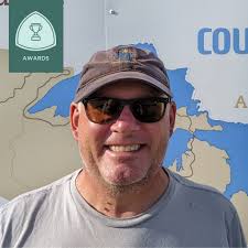 Trail Maintainer Awards 2024 Recipients