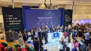 Tesouro Reserva: ainda vale a pena investir em fundos de renda fixa depois desse novo título?