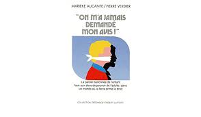 Definitions, usage examples and translations inside. Amazon Fr On M A Jamais Demande Mon Avis Aucante Marieke Verdier Pierre Livres