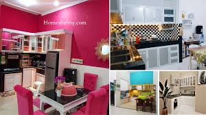 Banyak yang masih beranggapan, dapur hanya tempat untuk memasak, yang penting ada kompor, meja untuk memotong, dan lemari kecil untuk. 6 Model Gambar Kitchen Set Aluminium Terbaru Homeshabby Com Design Home Plans Home Decorating And Interior Design