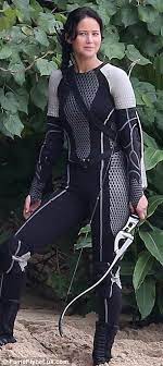 How lionsgate is pushing into the theme parks business. Jennifer Lawrence Discusses The Issue Of Camel Toe Whilst Filming The Hunger Games In A Very Tight Wetsuit Daily Mail Online