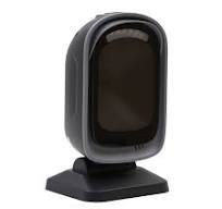 Hands-free Presentation Barcode Scanner USB TEEMI Hands-Free Barcode  Scanner - USB Wired QR Code Reader For POS Systems Global Shutter Barcode  Scanner