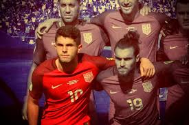 Without further ado, let's take a look at my top 10 american players under 23 years old. Christian Pulisic Showed His Limits In The Usmnt World Cup Qualifiers The Ringer