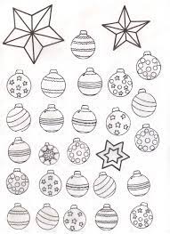 bricolage noel 3 ans decoration sapin dessin de coloriage sharpie dragon