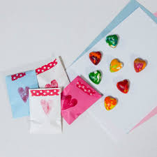 The wonderful thing about valentine's day is seeing kids get so excited over marvelously sappy little gifts. Valentine S Day Gifts For Kids That Aren T Candy Sunset Magazine