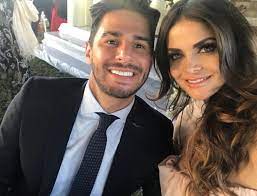 Maybe you would like to learn more about one of these? Twitter à¤ªà¤° Marisol Gonzalez Gracias Por Ser Mi Esposo Mi Confidente Y Mi Complice Te Amo Rafamloficial