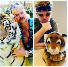 Meanwhile, the dynamics at the park change with the new owners. So What S Everyone Watching On Netflix Joe Exotic Know Your Meme