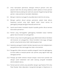 Peraturan pertandingan dies natalis xxv cabang olahraga futsal tahun 2018 ini diterbitkan untuk mengatur tata tertib dan lancarnya penyelenggaraan pertandingan bagi seluruh peserta guna terwujud keamanan dan lancarnya. Peraturan Pertandingan Futsal