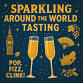 Sparkling Around the World event image