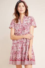 Georgina Tiered Shirtdress In 2020 Tiered Maxi Dress Tie Dye Maxi Dresses Fashion