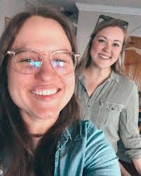 About — Katie Eldredge