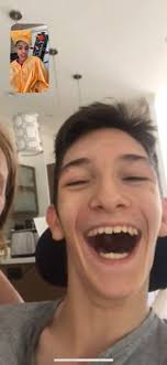 46 graduates of the Hungerford School are celebrated with a drive-by  ceremony