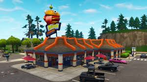 The agent numbers were decoded by using a phone keypad to translate the numbers: Fortnite Where To Find The Durrr Burger And Durrr Burger Food Truck