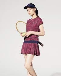 いいね 12件 コメント1件 fila japan tennis fila japan tennis のinstagramアカウント テニスアイテムsale中 トップのurlからチェックしてみてください fila フィラ tennis テニス ファッション ファッションスナップ 新木優子