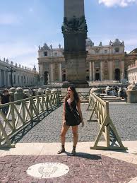 1883 , emma erichsen, the waif: When In Rome Do As The Romans Do College Fashionista