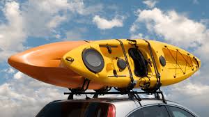 You'll pick the boat up by each end and place it on the rack. How To Transport A Kayak Step By Step Guide Kayak Addicts