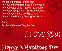 50 Of Classy Happy Valentines Quotes For Her Happy Valentine Day Quotes Valentine Love Quotes Valentines Day Poems