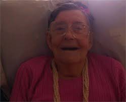 Ruth Barbara Dunlap Dodge (1922-2013)