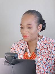 Think it Not Strange Ministries