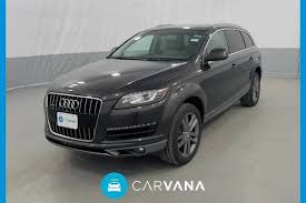 Image result for Graphite Gray 2010 Q7
