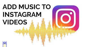 Give more personality to your stories by learning how to add music to an instagram post. How To Add Music To Instagram Videos Free Youtube