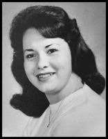 Patricia Flagg Obituary (1945