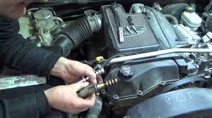 About a month ago it start missing/jumping(for lack of a better word) while going down the road and sometimes while sitting still at red lights or n parking lot it would act like it was going to die. P1345 Crankshaft Camshaft Correlation Fault Youtube