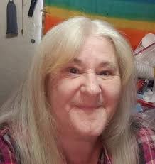 Obituary for Peggy Lea (Rush) McDowell