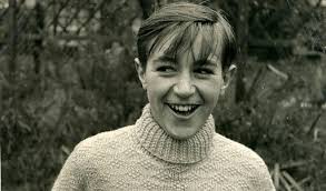 Random DWTS Trivia: Len Goodman Was Young Once???!!