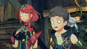 All you need is kill/ edge of tomorrow. Why Anime Fans Will Love Xenoblade Chronicles 2 Fandom