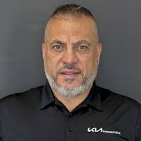 Greenway Kia East Staff