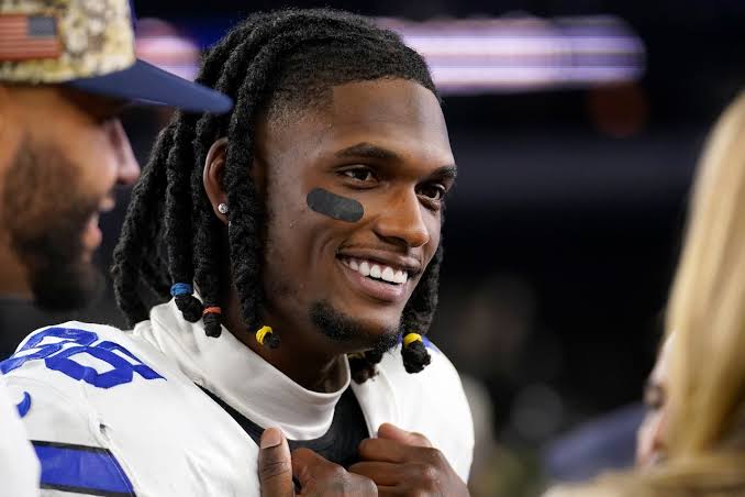Why Dallas Cowboys WR CeeDee Lamb won't drop in contract value - lonestarlive.com