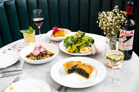 While there is still time to plan and cook a meal, many metro detroit restaurants are offering special easter menus if cooking isn't an option. Where To Easter Brunch In Seattle Takeout Patio Or Dine In Seattle Met
