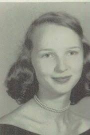 Joy Kyle Burwell Averett (1936-1991)