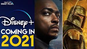 Here's everything we know so far about this extraordinary library of entertainment: Disney Original Series Coming In 2021 What S On Disney Plus