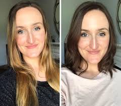 Check spelling or type a new query. 18 Women Who Got Short Haircut And Looked Stunning With Them