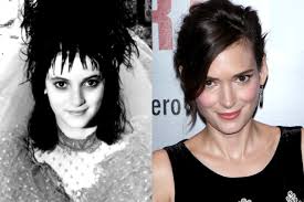Beetlejuice is one of those rare movies beloved by both children and adults. See The Cast Of Beetlejuice Over 25 Years Later