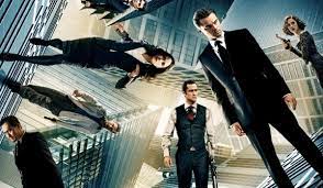 He is offered a chance to have his criminal history erased as payment for the implantation of another person's idea into a. Inception Ending Is It All Just A Dream Cinemablend