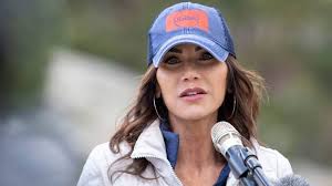 A big 𝗬𝗘𝗦 𝗜𝗙 you love Kristi Noem Fans ❤️ If yes, congratulate him.  Thank you fans🩷