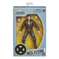 Check spelling or type a new query. Hasbro Marvel Legends Series Wolverine Action Figure Walmart Com Walmart Com