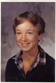 Tammy Napier Obituary (1967