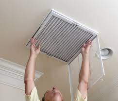 I don't have to original filter in there for reference. Neglecting Your Air Filters Mean You Re Neglecting Your Indoor Air Quality