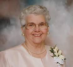 Obituary information for Ann Laura Osberg