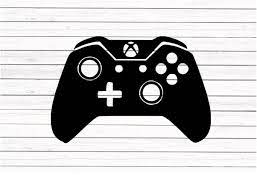 Download Xbox Controller Svg Free Novocom Top