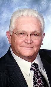 Edwin Leeroy Hogan Obituary