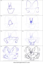How to Draw The Moth from SpongeBob SquarePants Printable Drawing Sheet by  DrawingTutorials101.com | Drawing sheet, Squarepants, Spongebob