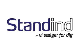 Standind