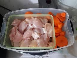 Dan kali ini, kita akan membahas mengenai cat food yang perlu kalian ketahui, selengkapnya simak ulasan berikut. Hanya Guna Labu Ayam Agar Agar Akak Ni Kongsi Resipi D I Y Makanan Kucing Buat Si Bulus Gebu Gebas